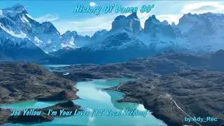 Joe Yellow   I'm Your Lover 12' Vocal Version - Disco 80 - EuroDance - Old Music