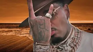 Kevin Gates - Don't Play Me (Official Audio)