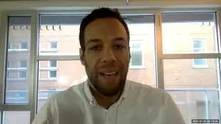 Balarama Holness: Unspoken, broken & fulfilled promises