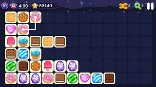 Onet Connect Classic - Gameplay