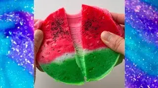 MOST FAILED ICEBERG SLIME VIDEO COMPILATION [PART 121]