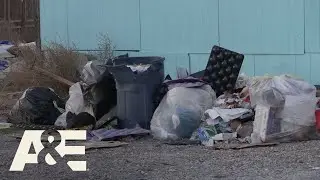 Live PD: Tenant the Menace (Season 3) | A&E