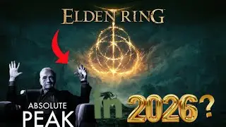 The ELDEN RING EXPERIENCE in 2026