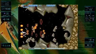 グラディウス オリジンコレクション 初プレイ #43