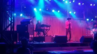 K'NAAN - America (live @ WPG Folk Fest 2019)