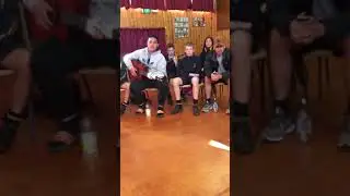 No woman (Majic Paora cover)