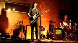 Solid Ghost live in Pullman WA