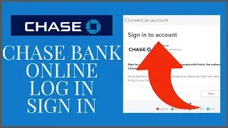 How to Login Chase Online Banking Account 2021? Chase.com Login