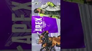 POV Trying To Login Apex Legends Season 9 Legacy #shorts