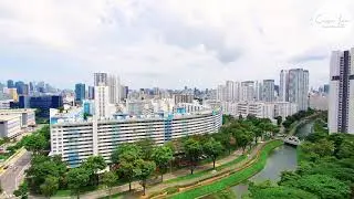 8 Riversuites 2 Bedroom Home Tour