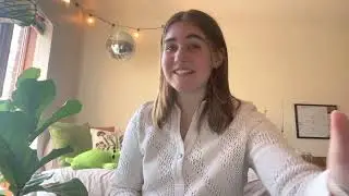 Sarah Dahl Oratory Speech Competition