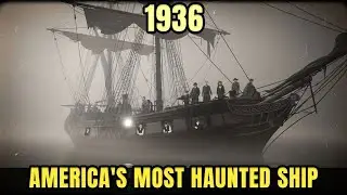The Dark Story of America's Most Haunted Ship: The Queen Mary