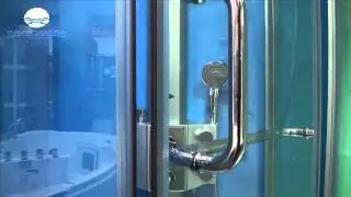 Душевое ограждение Appollo TS 630