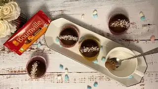 H O T Chocolate bombs