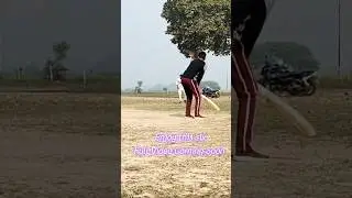 What A Six 😍😍💥#shorts #cricketlover #cricket