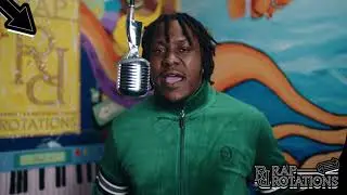 Kese Munna - RapRotations Freestyle #190