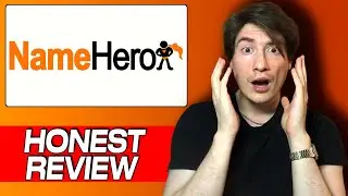 NameHero Website Builder Honest Review & User Experience | Is It Worth It?