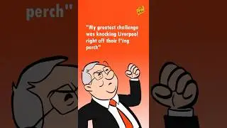 Sir Alex Ferguson on Liverpool: 
