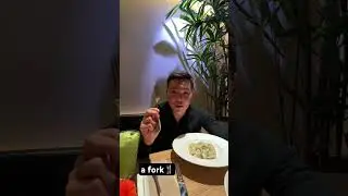 Самые полезные слова на английском в ресторане! #english#английскийязык#study#restaurant#shorts#сша