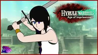 Sages Mayhaps? || Hyrule Warriors: Age of Imprisonment ||