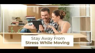 Tips on How to Make Moving Less Stressful