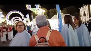 Festa della Madonna Addolorata (Bisceglie)