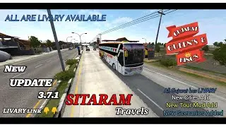 🔴🔵Jay SITARAM TRAVELS//LIVARY DOWNLOAD WITH GUJARAT QUEEN'S KING'S TO DOWNLOAD//