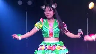 Cute Robin -恋のFlower : 6周年記念ライブ @EVANS CASTLE HALL [2025.12.07] ※動画撮影認可