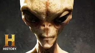 The Proof Is Out There: UFOs RACE Across the Oklahoma Sky (Season 4) | History