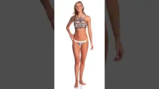 Swim Systems Arrowhead Renegade Micro Hipster Bikini Bottom | SwimOutlet.com