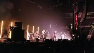 Graveyard plays The Siren @psycho Las Vegas 2019