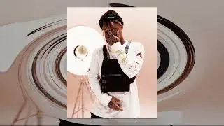 JuiceWRLD - Dyslexic (unreleased) [prod.FRbeatz]