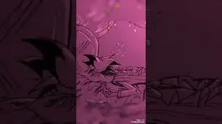 relation m&egrave;re fils naissante#fanfiction#oc#alastor#notship#helluvaboss#hazbinhotel#mon AU