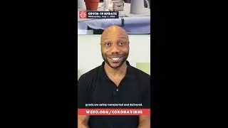 Coronavirus Daily Update: Postal Worker Appreciation Day - July 1, 2020