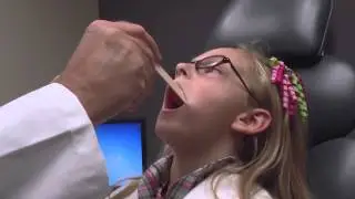 Ask UNMC: Removing tonsils in children