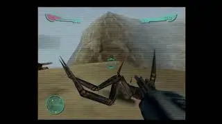 Armorines: Project S.W.A.R.M. (60 FPS, Analogue 3D)