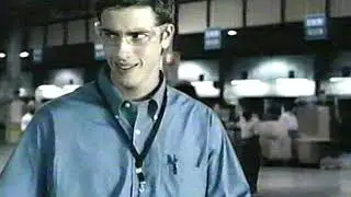 PC - Dell Commercial - 2002