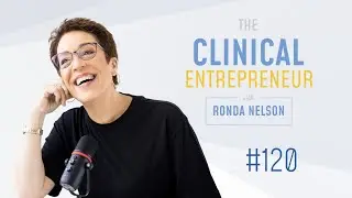 Ep #120: Creating Custom Herbal Blends with Berris Burgoyne