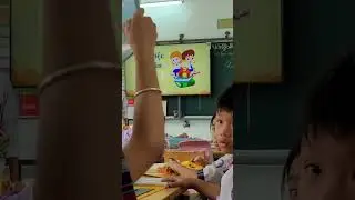 Tiết dạy ltvc Luyện tập về nhân hóa lớp 4.