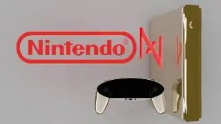 [Fan Concept] Nintendo NX Trailer