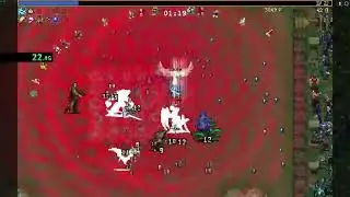 Vampire Survivors - Boss Rash - 25K Kills - Queen Sigma - 1:05.070 (WR)