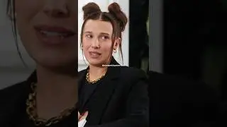 Millie Bobby Brown - Fate of Ophelia #milliebobbybrownfan #noahschnapp #strangerthings #taylorswift