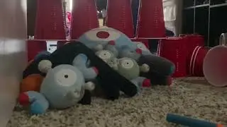 Magenzone and friends, the movie of the war Trailer￼
