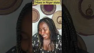 Tribes in Northern Nigeria