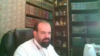 مسائل قانونيه - محمد القحطاني