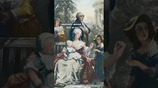 The Forgotten King |Louis XVII of France| #1600 #histoire #historychannel #historical #historias