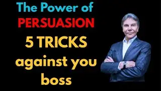 5 Robert Cialdini Tricks to Defend Your Ideas at Work (Without Fear or Conflict)