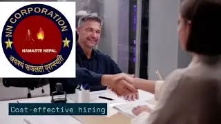 Your Hiring Partner: Recruitment & Staffing by NN Corporation