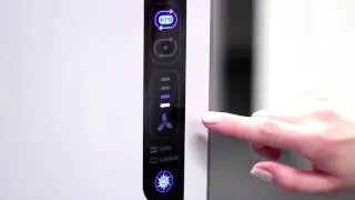 Воздухоочиститель Fellowes AeraMax