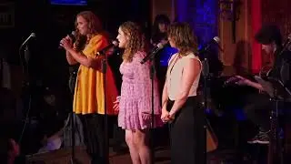 In My House (Natasha, Pierre, and The Great Comet of 1812) - Hannah Lauren Wilson